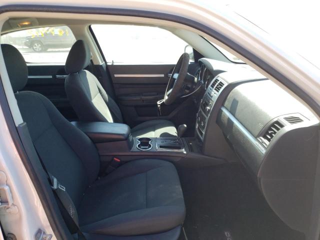 Photo 5 from auction – 2010 DODGE CHARGER SX with VIN 2B3CA3CV7AH165237