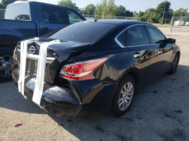 Photo 4 from auction – 2015 NISSAN ALTIMA 2.5 with VIN 1N4AL3AP7FC440495