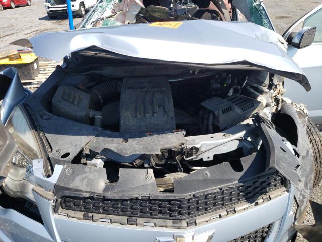 Photo 7 from auction – 2015 CHEVROLET EQUINOX LT with VIN 2GNFLFEK3F6222165