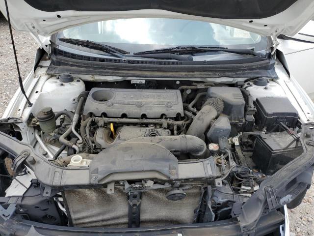 Photo 7 from auction – 2013 KIA FORTE EX with VIN KNAFU4A26D5689005