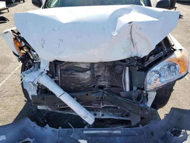 Photo 7 from auction – 2012 TOYOTA RAV4 with VIN 2T3ZF4DV9CW118373