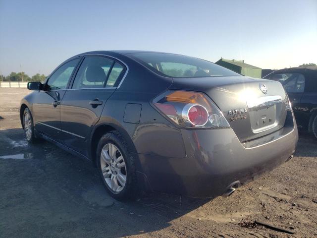 Photo 3 from auction – 2011 NISSAN ALTIMA BAS with VIN 1N4AL2AP8BN435945