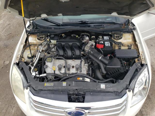 Photo 7 from auction – 2009 FORD FUSION SE with VIN 3FAHP01159R148301