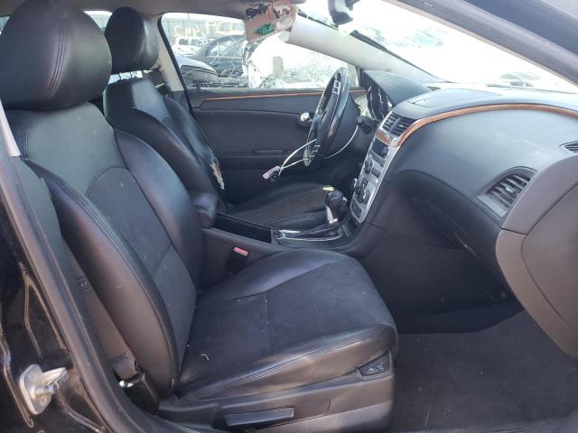 Photo 5 from auction – 2012 CHEVROLET MALIBU 2LT with VIN 1G1ZD5E04CF292019