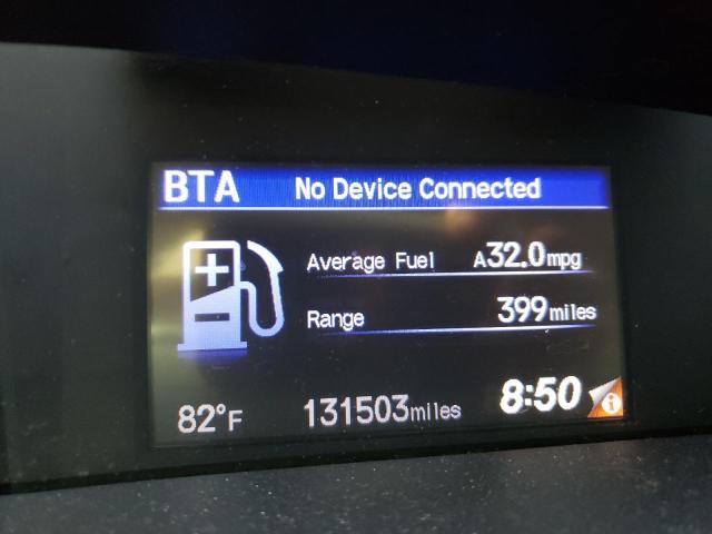 Photo 8 from auction – 2013 HONDA CIVIC LX with VIN 19XFB2F51DE288305