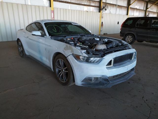 Photo 9 from auction – 2015 FORD MUSTANG with VIN 1FA6P8TH3F5312370