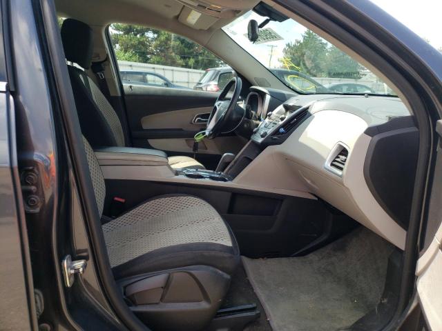 Photo 5 from auction – 2011 CHEVROLET EQUINOX LS with VIN 2GNALBEC9B1212162