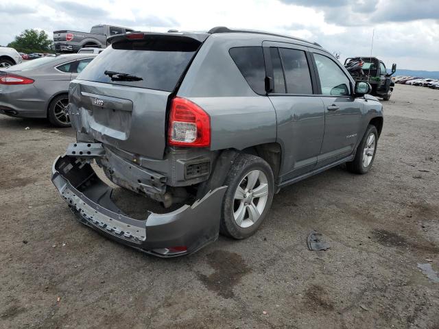 Photo 4 from auction – 2012 JEEP COMPASS SP with VIN 1C4NJDBB6CD514439