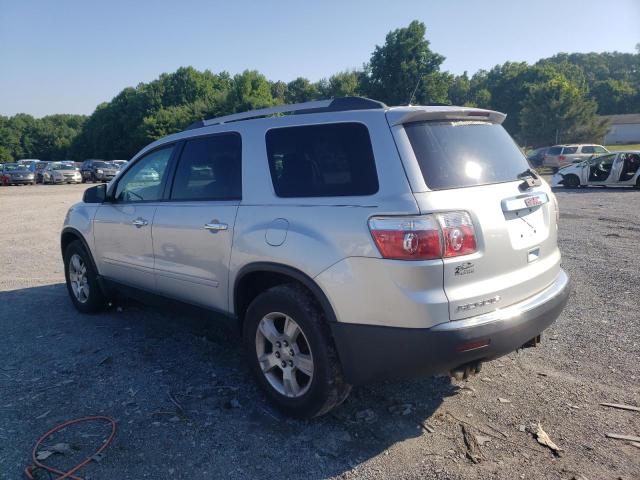 Photo 3 from auction – 2012 GMC ACADIA SLE with VIN 1GKKVNED5CJ253336