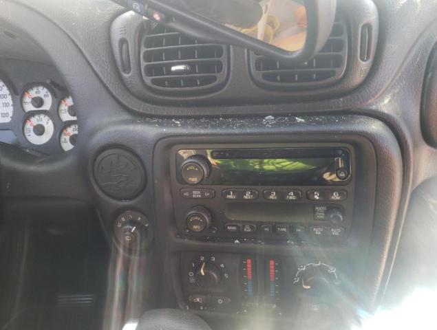 Photo 9 from auction – 2005 CHEVROLET TRAILBLAZE with VIN 1GNDS13S452153109