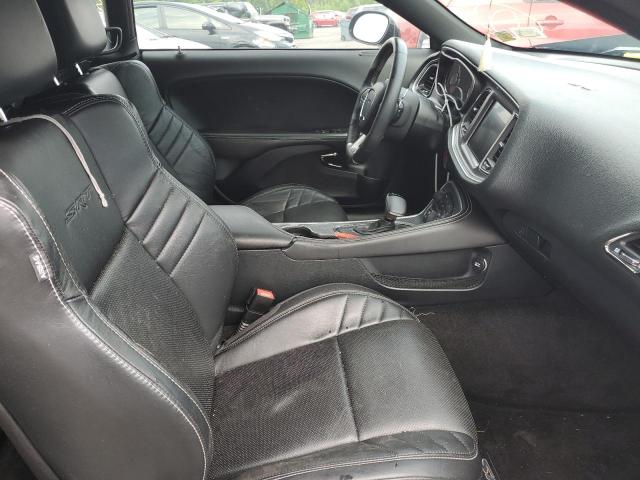 Photo 5 from auction – 2015 DODGE CHALLENGER with VIN 2C3CDZC97FH713857