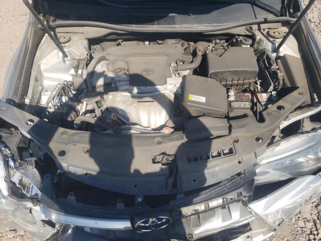 Photo 7 from auction – 2016 TOYOTA CAMRY LE with VIN 4T1BF1FK1GU209705