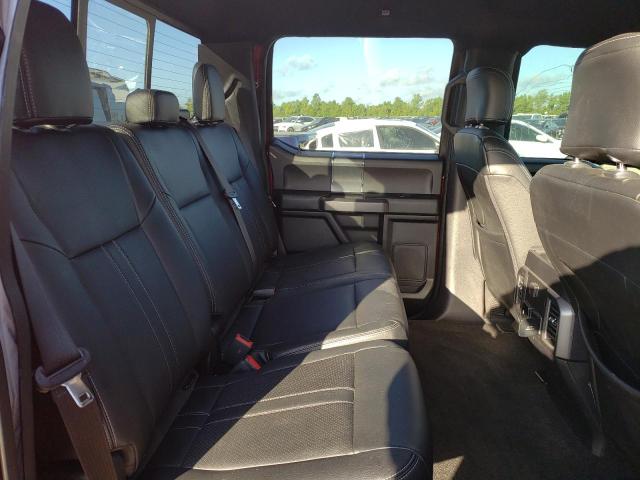 Photo 6 from auction – 2019 FORD F150 SUPER with VIN 1FTEW1E51KKC27428