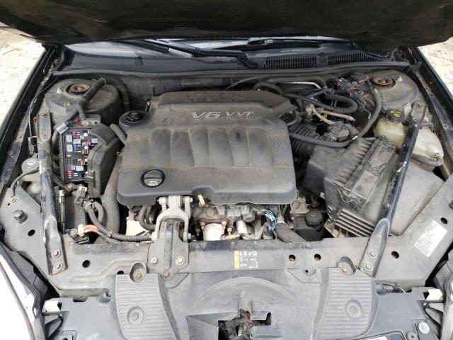Photo 7 from auction – 2012 CHEVROLET IMPALA LT with VIN 2G1WG5E31C1197154