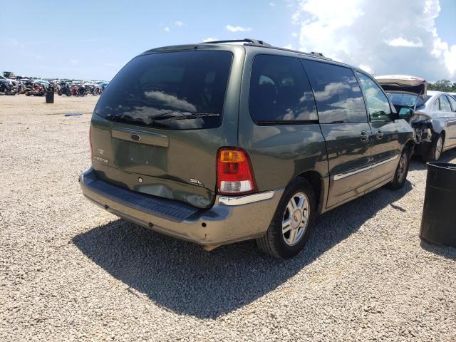Photo 4 from auction – 2003 FORD WINDSTAR S with VIN 2FMZA53433BB46780
