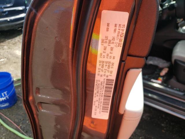 Photo 10 from auction – 2018 JEEP GRAND CHER with VIN 1C4RJEBG3JC153483