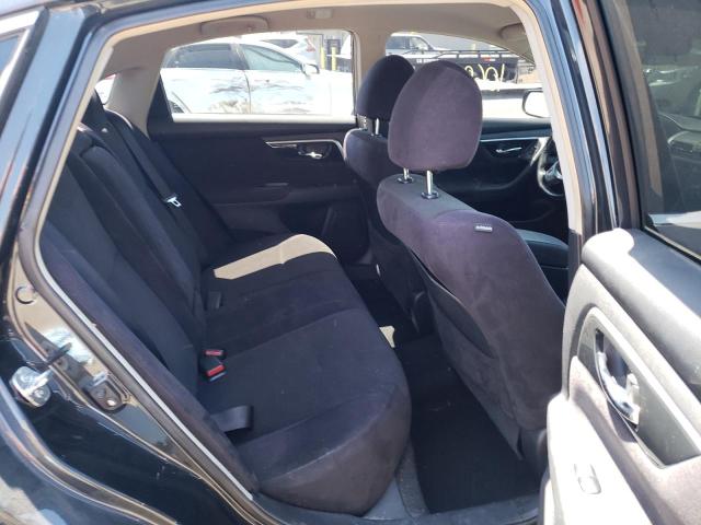 Photo 6 from auction – 2013 NISSAN ALTIMA 2.5 with VIN 1N4AL3AP3DN486715