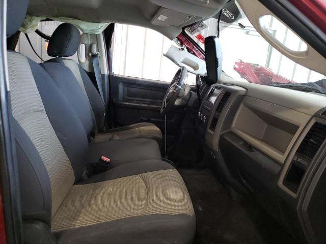 Photo 5 from auction – 2012 DODGE RAM 1500 S with VIN 1C6RD6KT7CS182155