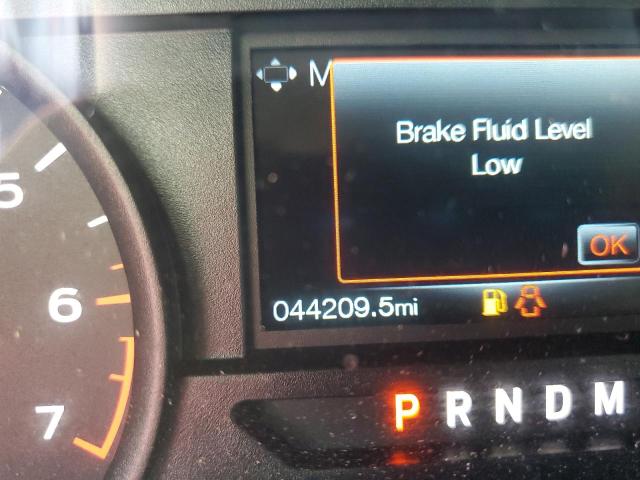 Photo 8 from auction – 2019 FORD F150 SUPER with VIN 1FTEW1C57KKF30524