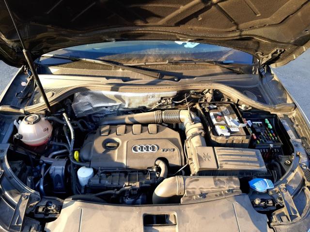 Photo 7 from auction – 2018 AUDI Q3 PREMIUM with VIN WA1BCCFS5JR024800