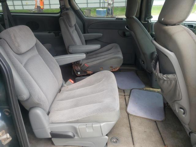 Photo 6 from auction – 2006 DODGE CARAVAN with VIN 2D4GP44L06R600203