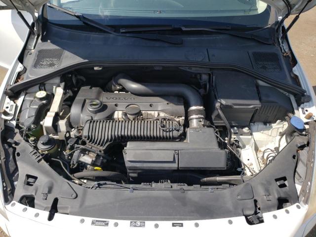 Photo 7 from auction – 2013 VOLVO S60 T5 with VIN YV1612FS6D2181136