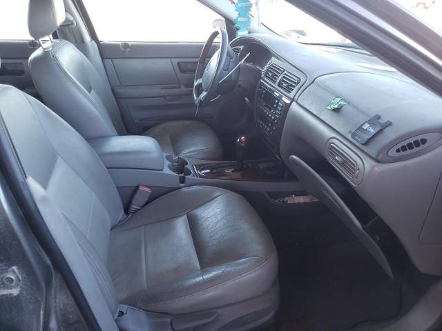 Photo 5 from auction – 2004 FORD TAURUS with VIN 1FAHP56SX4G195354