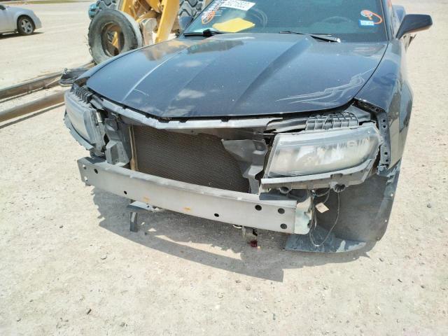 Photo 9 from auction – 2014 CHEVROLET 150 EXP/CH with VIN 2G1FA1E30E9161339