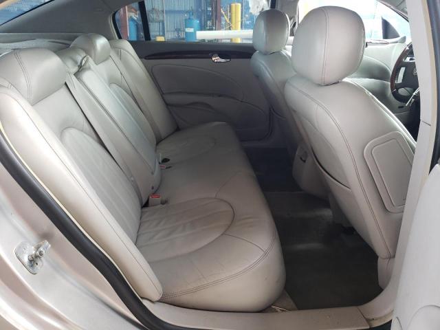Photo 6 from auction – 2006 BUICK LUCERNE with VIN 1G4HD57286U125949