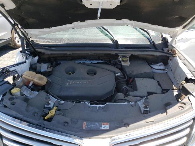 صورة رقم 7 من المزاد - 2015 LINCOLN MKC مع VIN 5LMCJ1A93FUJ46545