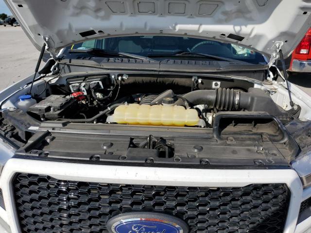 Photo 7 from auction – 2019 FORD F150 SUPER with VIN 1FTEW1C57KKF30524