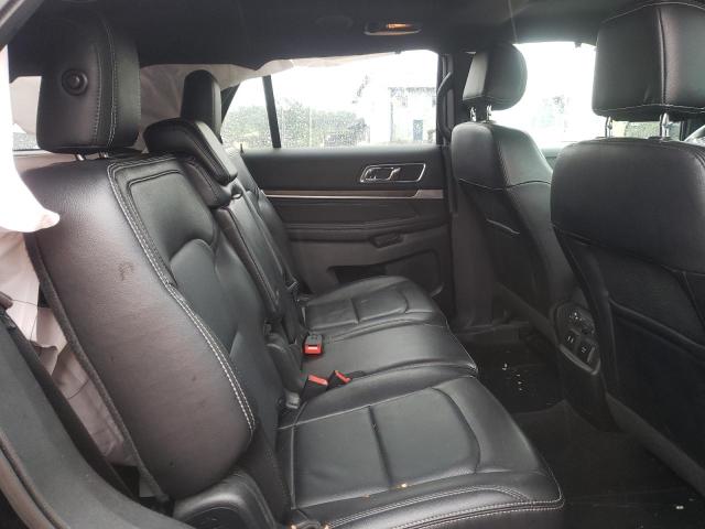 Photo 6 from auction – 2017 FORD EXPLORER L with VIN 1FM5K8F87HGC07060