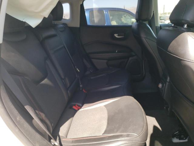 Photo 6 from auction – 2019 JEEP COMPASS TR with VIN 3C4NJDDB6KT722097