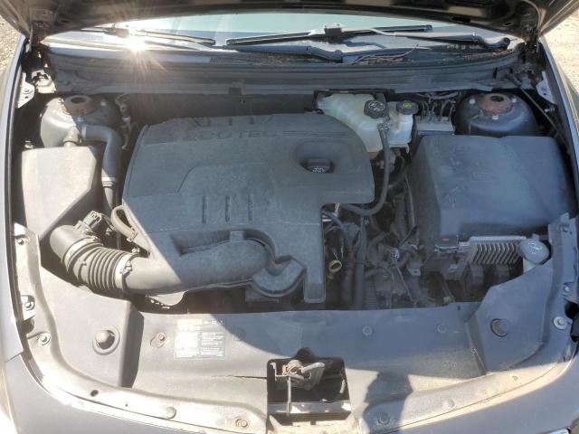 Photo 7 from auction – 2012 CHEVROLET MALIBU LTZ with VIN 1G1ZE5E06CF321789