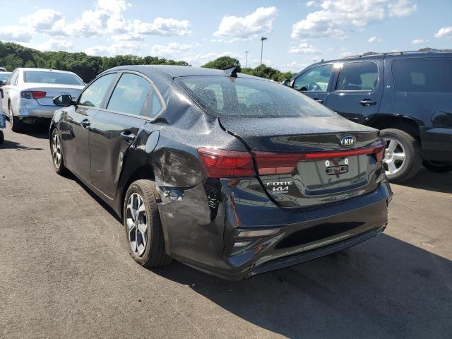 Photo 3 from auction – 2019 KIA FORTE FE with VIN 3KPF24AD0KE085686