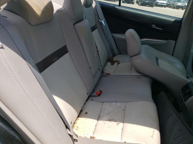 Photo 6 from auction – 2014 TOYOTA CAMRY L with VIN 4T4BF1FK8ER397349