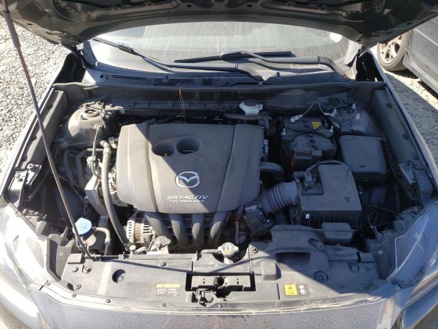 Photo 7 from auction – 2018 MAZDA CX-3 TOURI with VIN JM1DKFC70J0314451