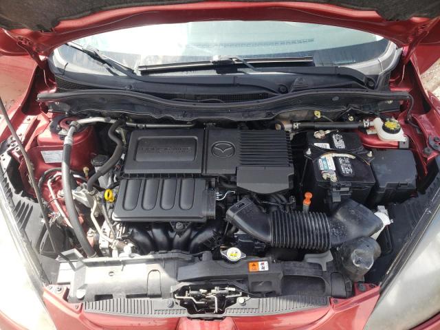 Photo 7 from auction – 2014 MAZDA MAZDA2 SPO with VIN JM1DE1KZ1E0181461