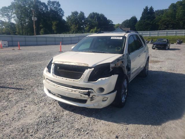 Photo 2 from auction – 2012 GMC ACADIA DEN with VIN 1GKKVTED7CJ160760