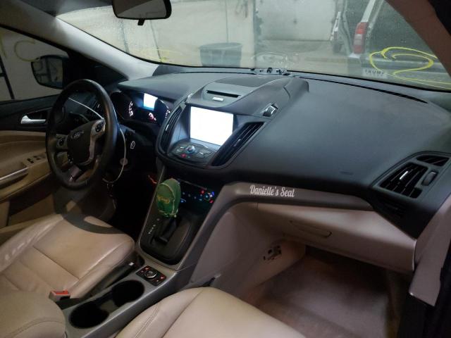 Photo 9 from auction – 2015 FORD ESCAPE SE with VIN 1FMCU9G93FUC12043