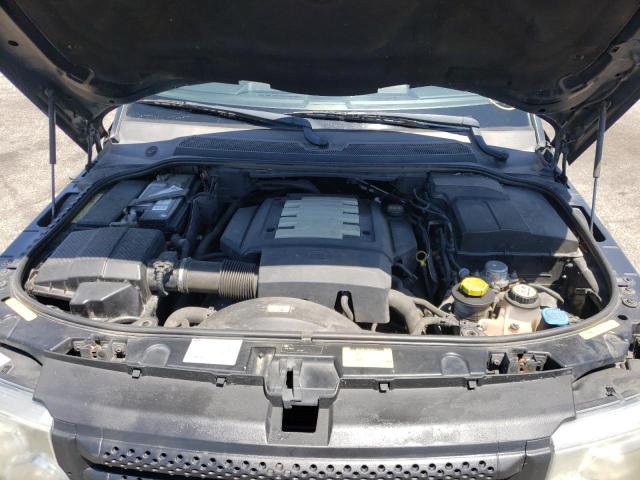 Photo 7 from auction – 2007 LAND ROVER RANGE ROVE with VIN SALSF25437A111217