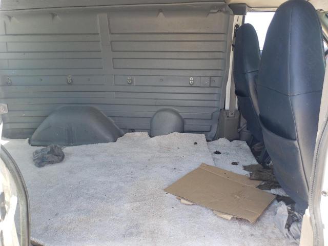 Photo 6 from auction – 2000 CHEVROLET ASTRO with VIN 1GCDM19W2YB103911