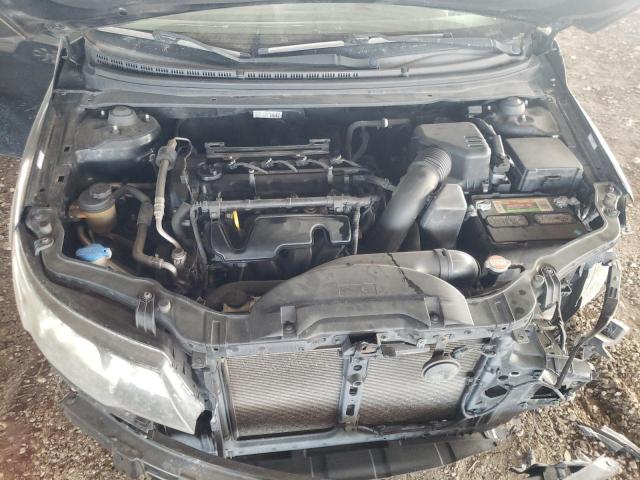 Photo 7 from auction – 2011 KIA FORTE SX with VIN KNAFW5A37B5417455