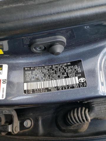 Photo 10 from auction – 2019 TOYOTA COROLLA L with VIN 5YFBURHE3KP864826