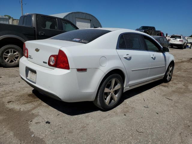 Photo 4 from auction – 2011 CHEVROLET MALIBU 1LT with VIN 1G1ZC5EUXBF222013