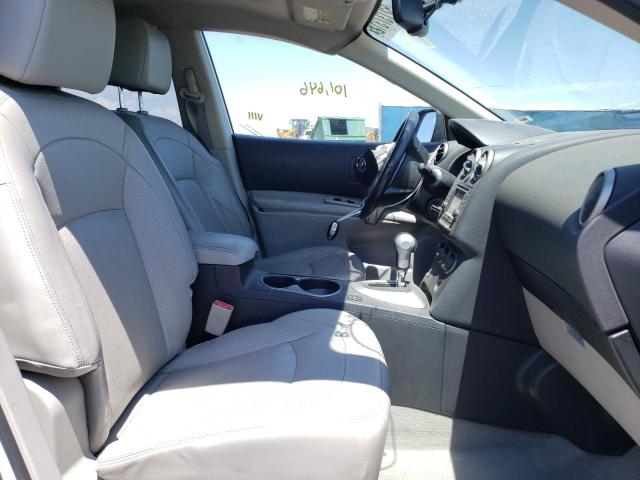 Photo 5 from auction – 2011 NISSAN ROGUE S with VIN JN8AS5MV7BW254892