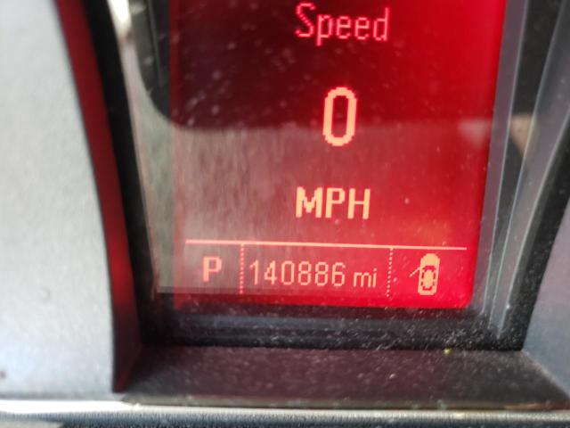 Photo 8 from auction – 2015 GMC TERRAIN SL with VIN 2GKFLWE35F6341521