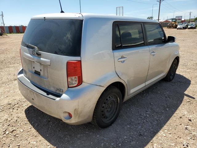 Photo 4 from auction – 2012 TOYOTA SCION XB with VIN JTLZE4FE6CJ014409