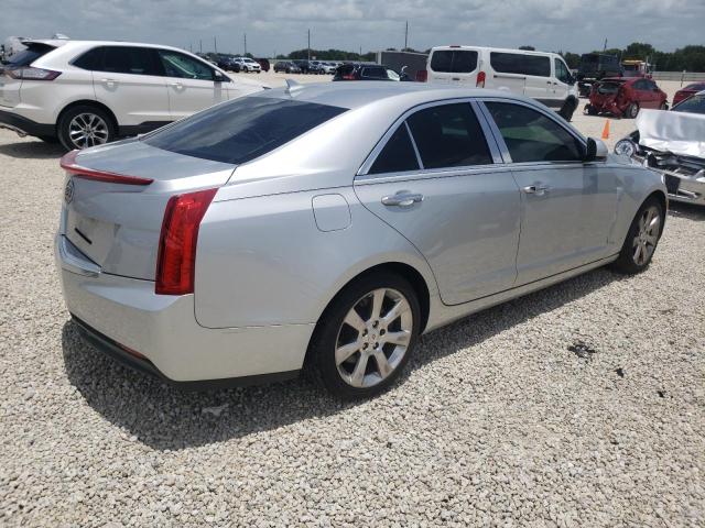 Photo 4 from auction – 2013 CADILLAC ATS with VIN 1G6AA5RA9D0129924