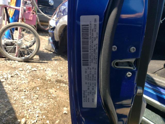 Photo 10 from auction – 2018 RAM 1500 LARAM with VIN 1C6RR7NT1JS256895